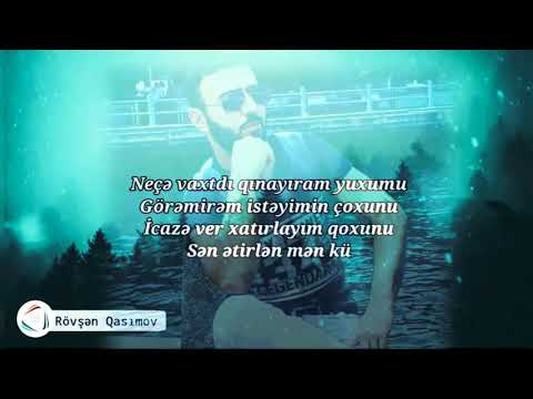 Şöhrət Məmmədov Rövşən Qasımov duet2020