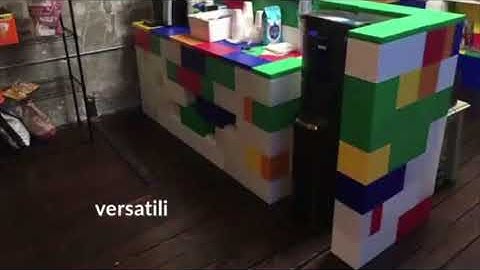 EverBlock video N.95