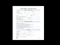 1 Hour of Silence Occasionally Interrupted by a Job Application