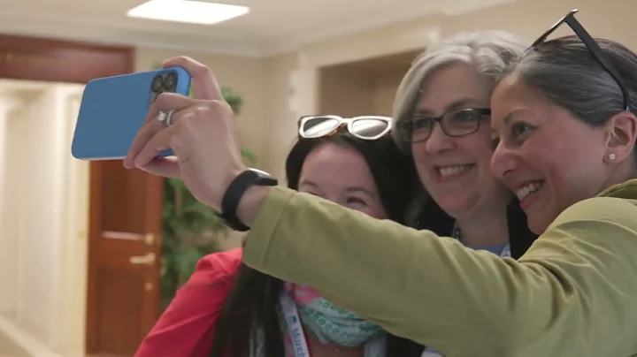 2022 Alumni Forum Highlights