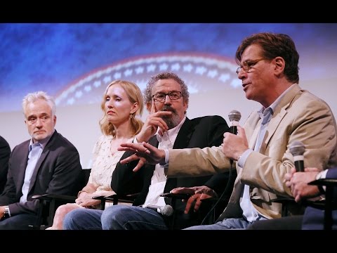 ATX Festival Panel: "The West Wing Administration" (2016)