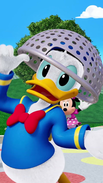 Mickey Mouse Clubhouse  