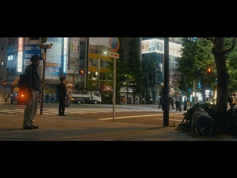 映画「Noise」予告篇