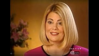 Lisa Whelchel On Ae Biography The Facts Of Life 2004