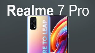 REALME 7 PRO INDONESIA REVIEW SPESIFIKASI, HARGA, KAMERA, CONCEPT DETAILS TERBARU 2020 #imtekno