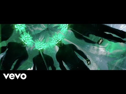 Jamiroquai - #AUTOMATON TRANSMISSION 001