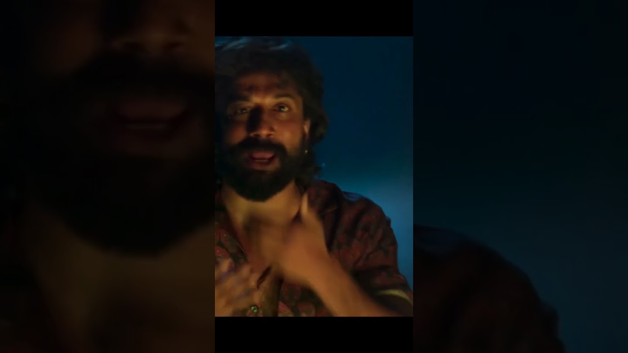 Ram Setu | Trailer 