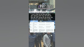 chứng khoán 21 - EPS, P/E, ROE áp dụng thế nào với ba loại hình cổ phiếu phổ biến #cophieu #trader