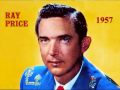 Lonely Street - Ray Price.wmv