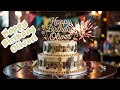 Happy Birthday Oliver – A Classic &amp; Festive Celebration!