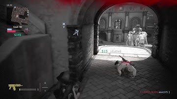 Uncharted 4 Lag switch or hack?