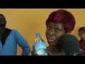 AMMY CHIBA Mbeya Spring Water 