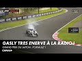 La Colère De Pierre Gasly Après Son élimination En Q1 Grand Prix Du Japon F1 mp3