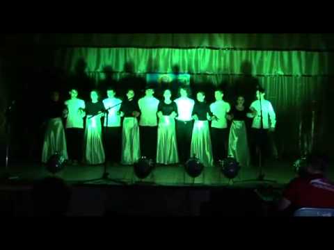 ოსური - \"დიდგორი\"