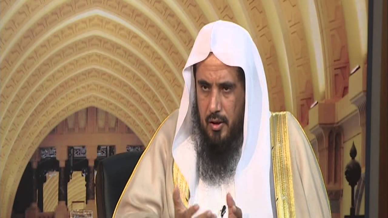 3- حكم الأخذ باللحية وهل هنالك حدود لتقصيرها الشيخ أد.سعد الخثلان