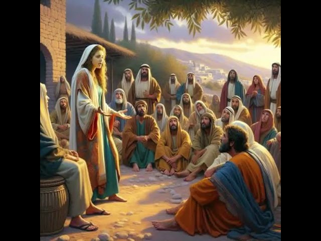 Rev. KK Ip "The Garden Where Everything Is Changed" (John 20:8-18)