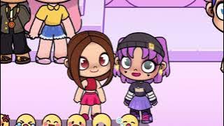 Avatar World Fight Cloud