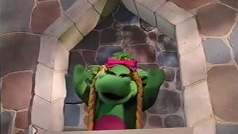 Once Upon A Time (2001 Version) Part 29