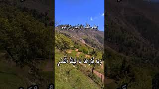 Ina Anzala fi lilatul kadar... #viral #duet #naturesvoice #beatifulnature #beautiful