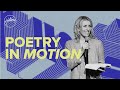 Poetry in Motion by Dani Jeyaratnam | Hillsong East Coast