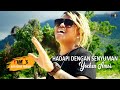 Yochen Amos - HADAPI DENGAN SENYUMAN (Official Music Video)