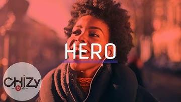 Zouk Instrumental Beat 2023 x Kizomba Type Beat (HERO) zouk x kizomba instrumental 2023.