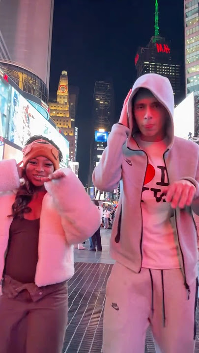 Owen & Lei Lei ❤️