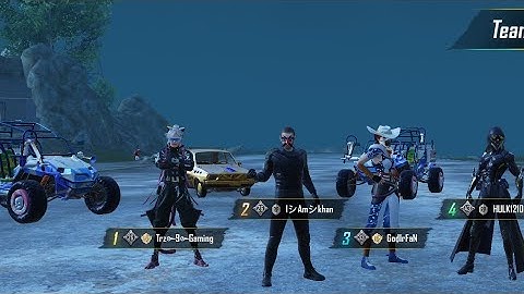 Top 30 tips & Tricks In BGMI 4.0 Update 🔥 Noob To Pro 4.0 in Event Spooky Soiree PUBG LIVE 😍 LIVE vi