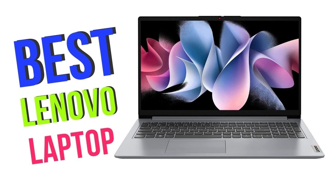 The best Lenovo Laptop in 2023top lenovo leptop reviews YouTube