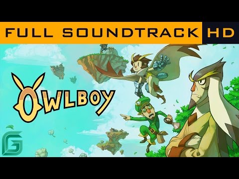 Video: Den Vackra Pixelkonstplattformen Owlboy Kommer Till Konsoler Nästa Februari