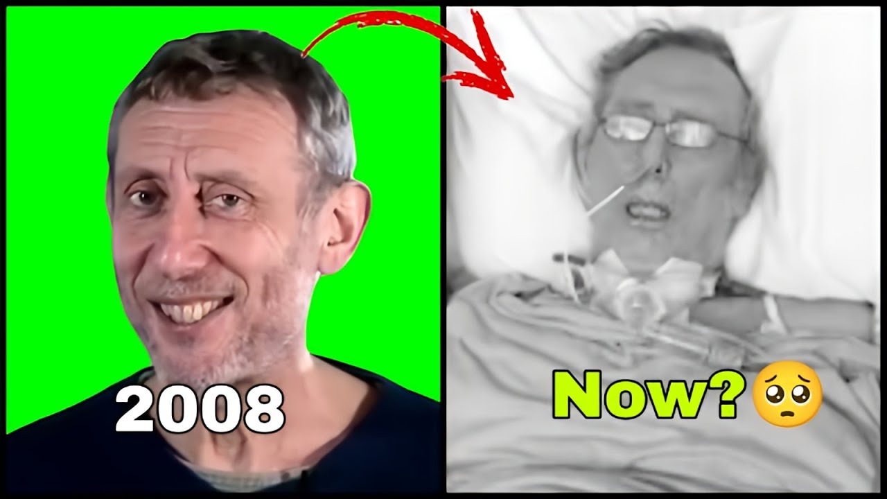 Where Are The Legendary Meme Heroes Now?💔 (Then vs Now)