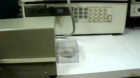 SiCSBD Measurement of Capacitance using Agilent4284A