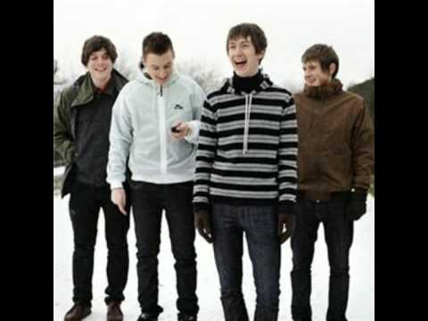 Artic Monkeys A Certain Romance