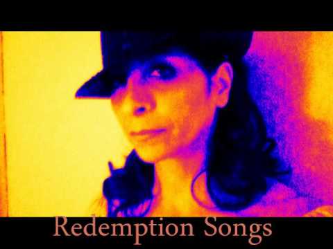Redemption songs .... Zina cover Bob Marley  