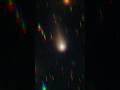 3IAtlas nous cache des choses étranges #space #espace #univers #science #astro #comete #mystere