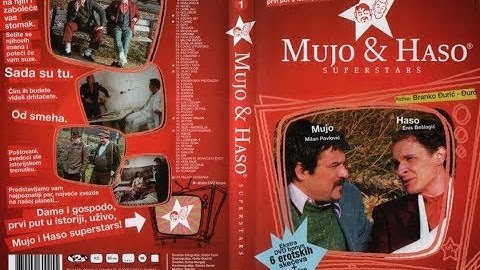 Mujo i Haso Saldo najviše zarađuje, sigurno je neka direktorova familija
