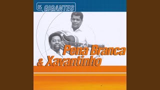 Video thumbnail of "Pena Branca & Xavantinho - Vaca Estrela e Boi Fubá"