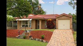 45 Rimu Crescent Forest Lake QLD 4078