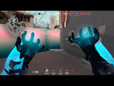 Khane Highlight #1