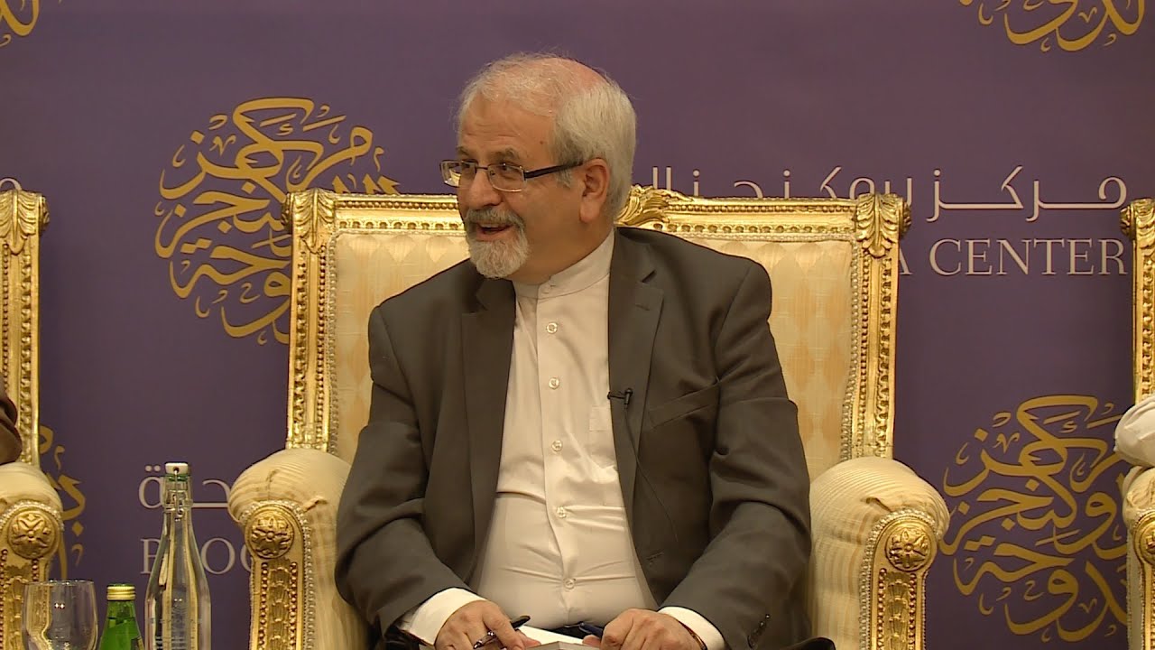 brookings institution events Is Saudi-Iranian rapprochement possible?
