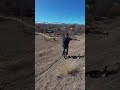 unicycling down a hill #unicycle