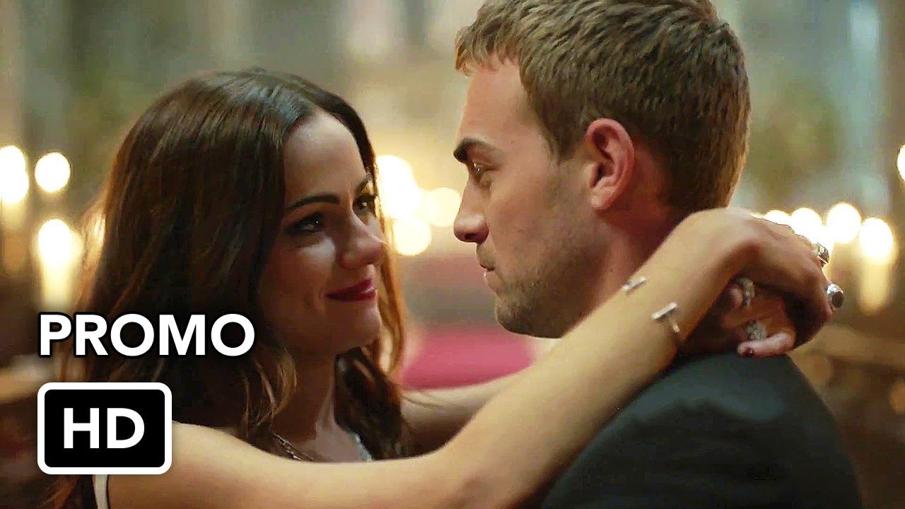 Download The Royals 4x02 Promo "Confess Yourself to Heaven" (HD)