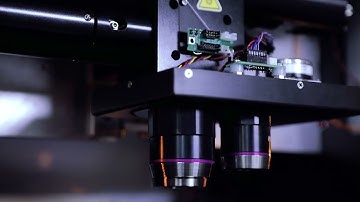 The Filmetrics® F54-XY Automated Thin Film Thickness Mapping System