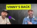 Vin Anatra tells Scotto to sell his cars, and more. VERY VEHICULAR EP008