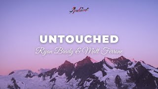 Ryan Brady & Matt Ferrone - Untouched [relaxing ambient piano]