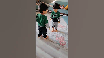 تصرف ذكي من عبدالله اتجاه ولات تجارب مع اولادي التوأم 