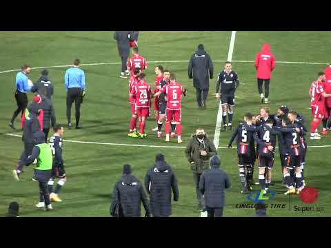 Radnicki Nis Crvena Zvezda Goals And Highlights