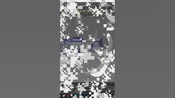 Modeling the bay door lock #3dmodeling #3dartist #3dart