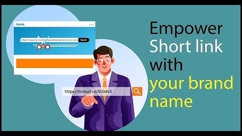 #ONPASSIVE PRODUCTS : O-Trim - Empower Short Link With Your Brand Name