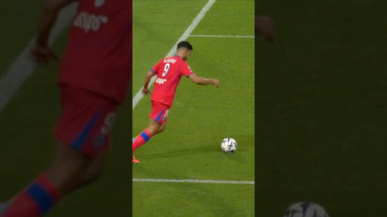 Gonçalo had us reminiscing 💭 